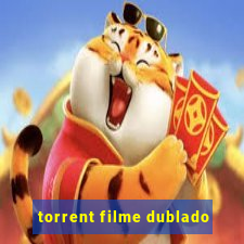 torrent filme dublado